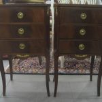 504 2329 CHEST OF DRAWERS